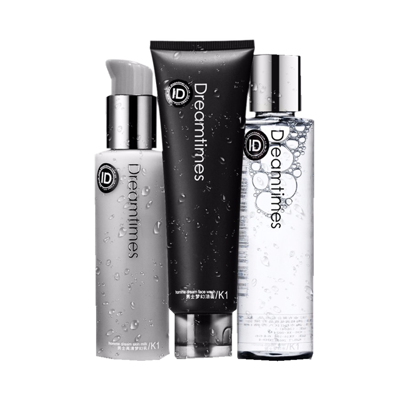 Dreamtimes 保湿套装