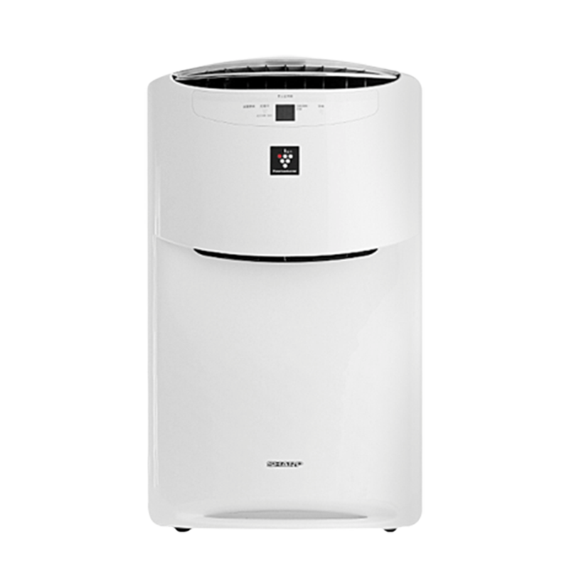 夏普 加湿空气净化器