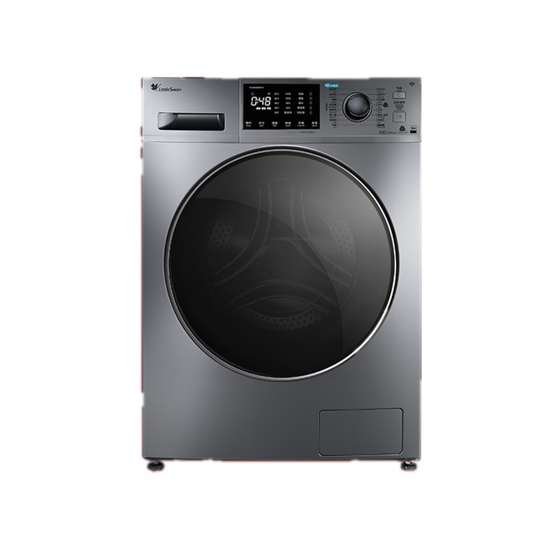 小天鹅 水魔方护色护形洗衣机