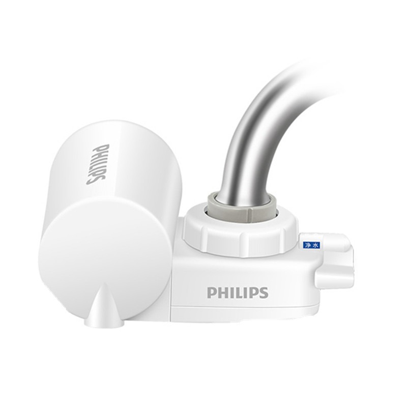 飞利浦 一机四芯套装净水器