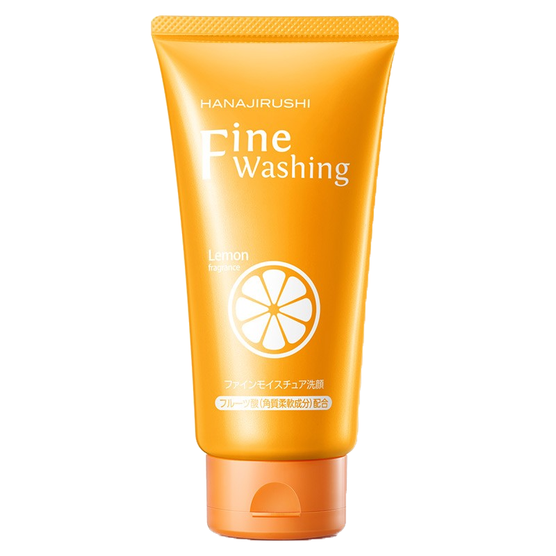 花印 深层清洁控油洁面乳