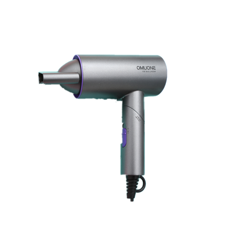 欧慕尼 冷热风电吹风筒