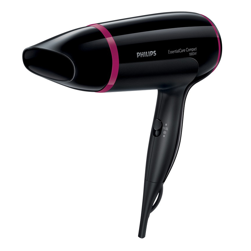 飞利浦 方便实用电吹风机