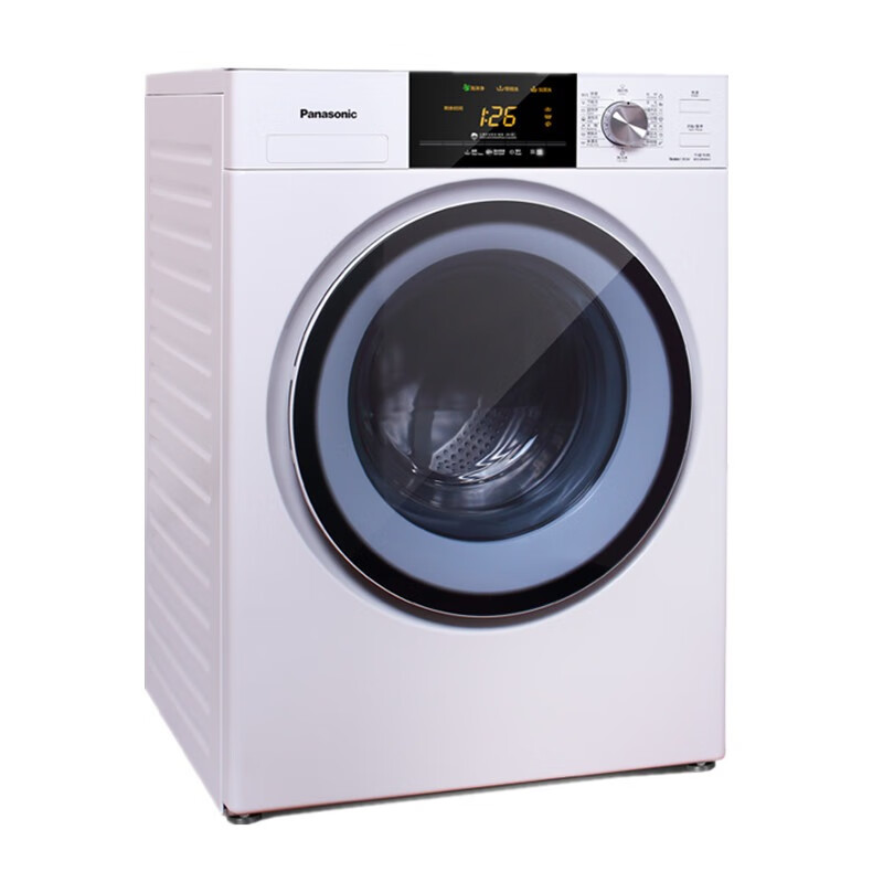 松下 95度除菌洗衣机