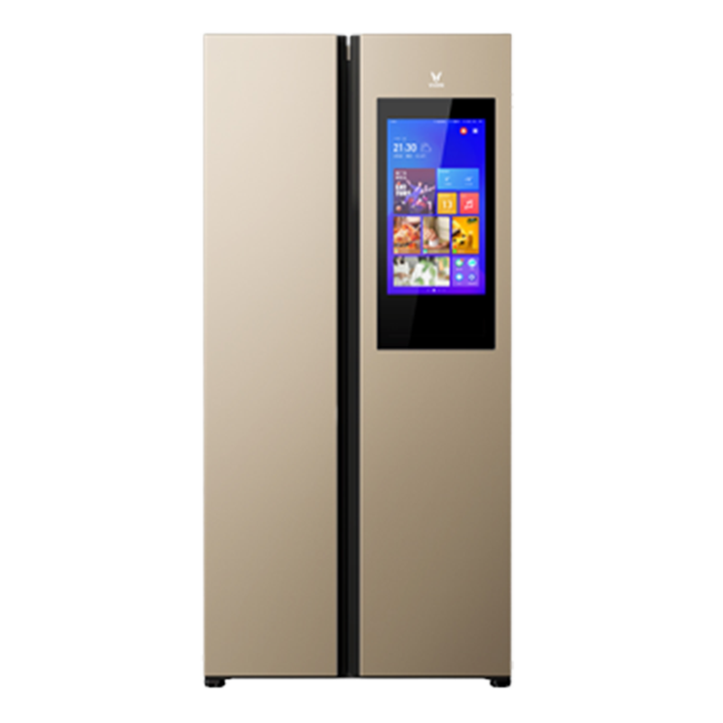 云米 IPS触屏冰箱