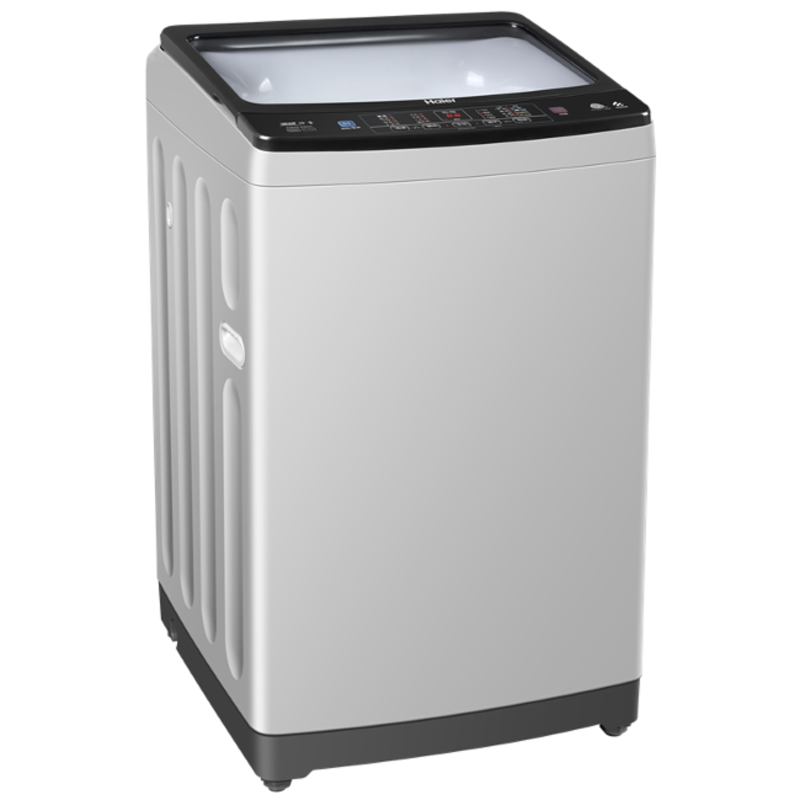 海尔强劲洗护洗衣机