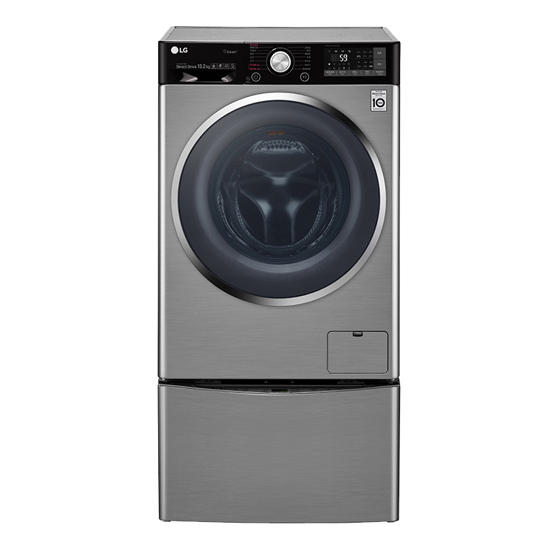 LG 母子滚筒洗衣机