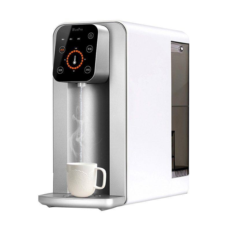 博乐宝 台上式家用净水器