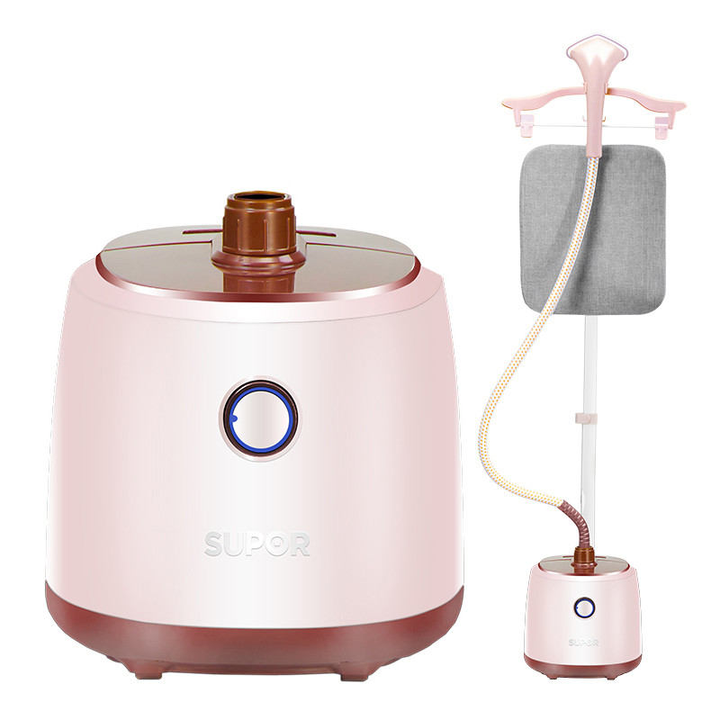 苏泊尔 可立可卧挂烫机