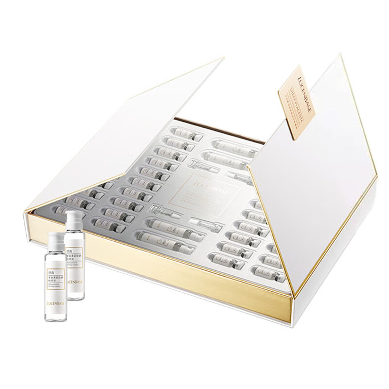 透真 羊胎素冻干粉原液