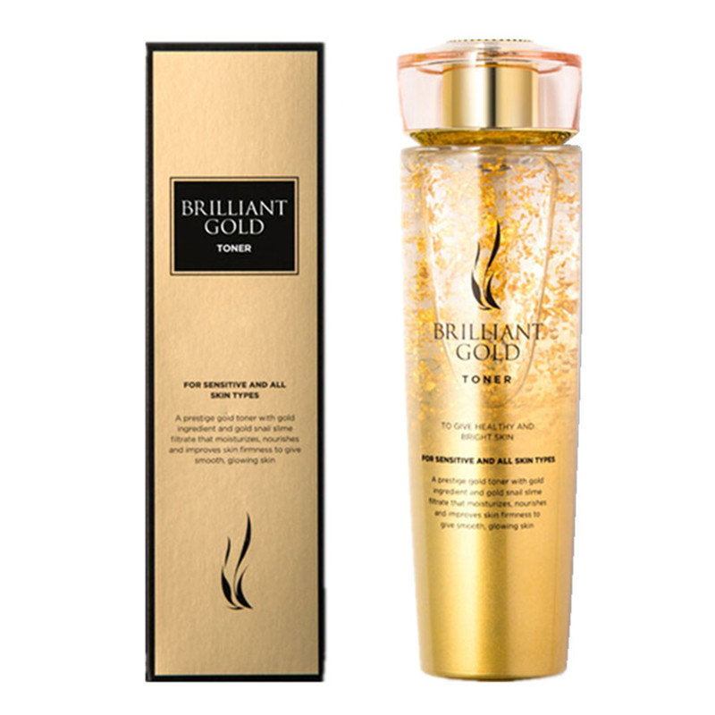 AHC 黄金玻尿酸精华爽肤水