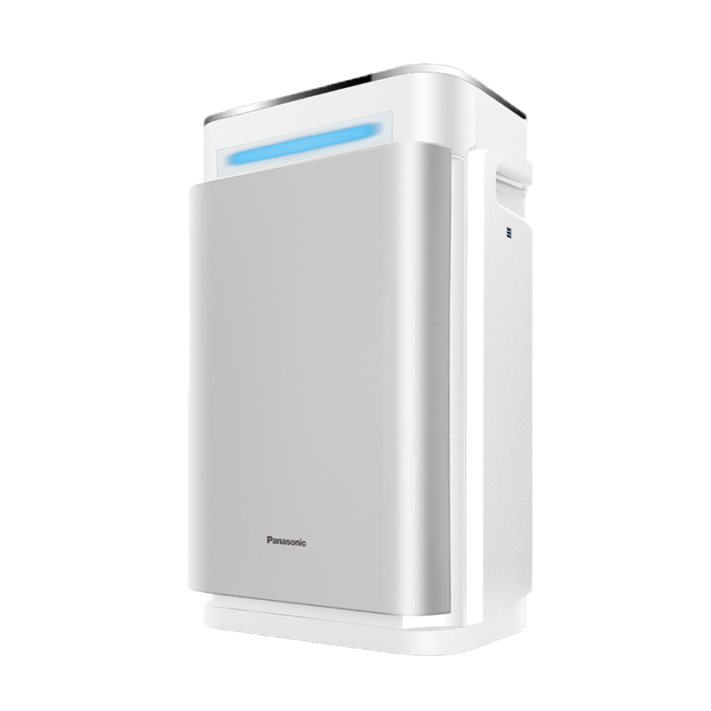 松下 除甲醛空气净化器