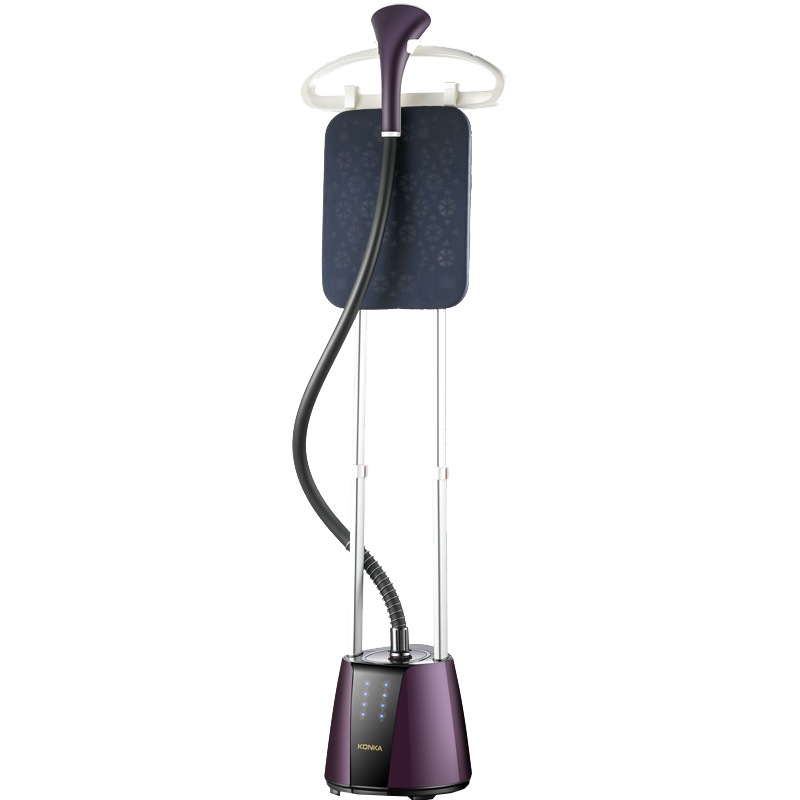 康佳双杆带板挂烫机