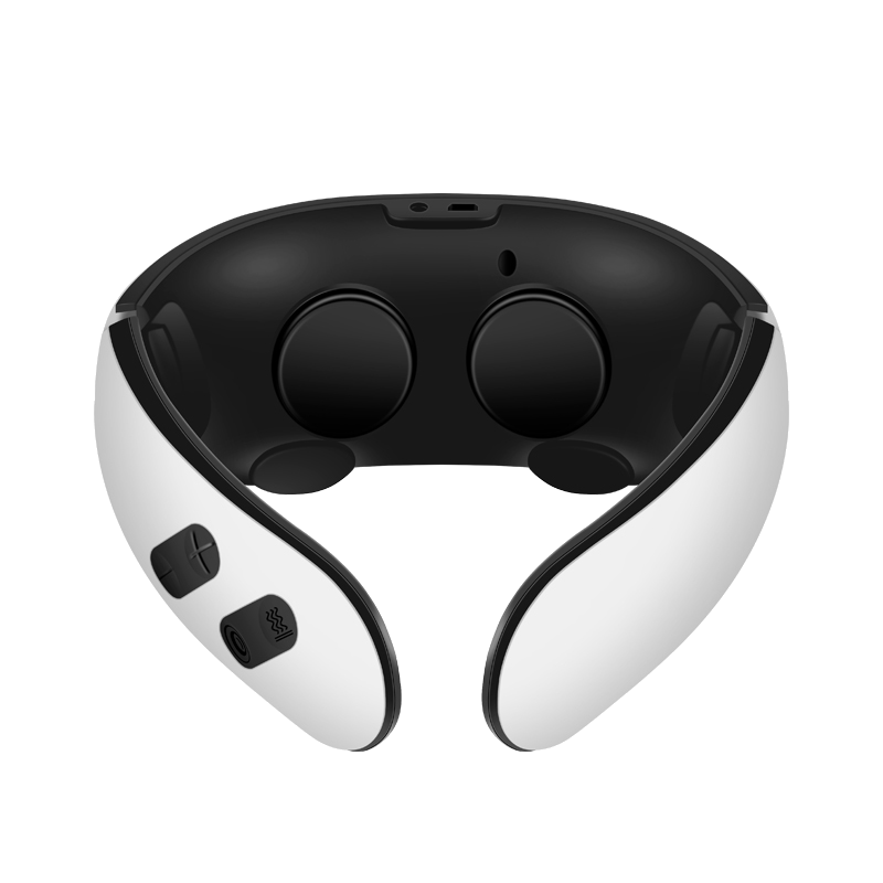 金稻 声控识别按摩器