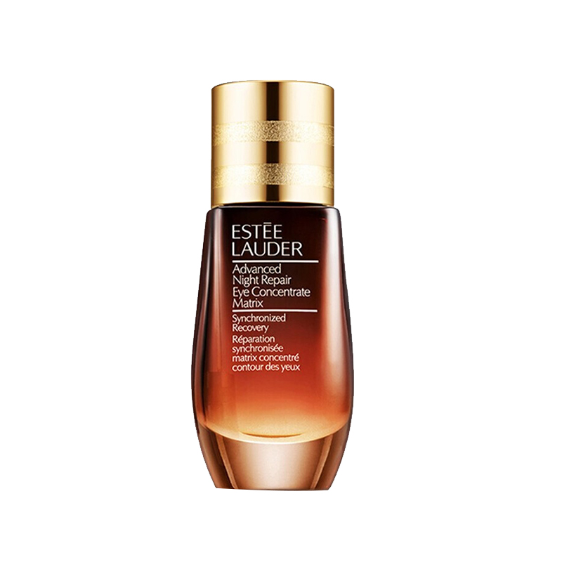 雅诗兰黛 小棕瓶肌透修护眼霜