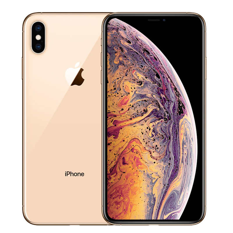 Apple 全面屏拍照手机