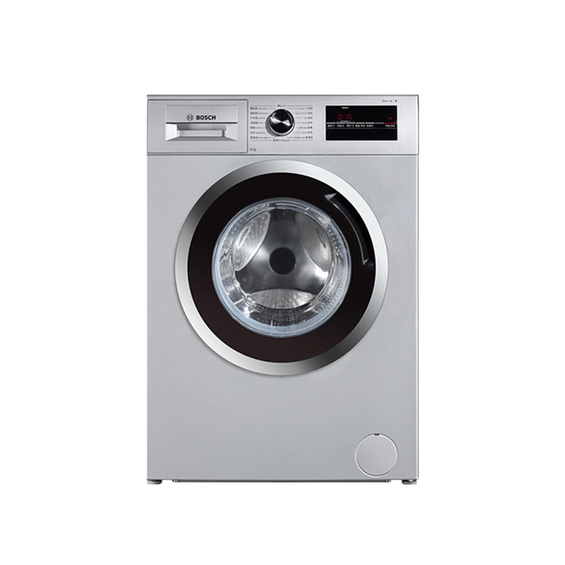 博世 变频滚筒低噪洗衣机