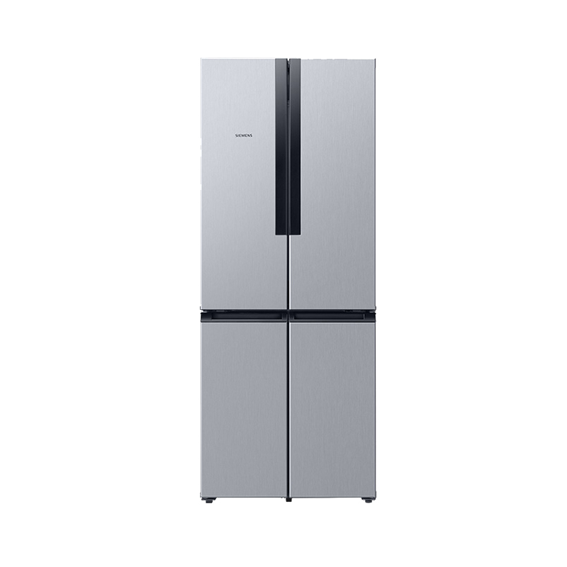 西门子 十字对开门 冰箱