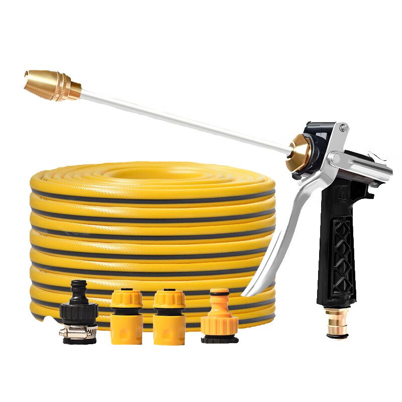 途瀚 黑金刚水枪套装