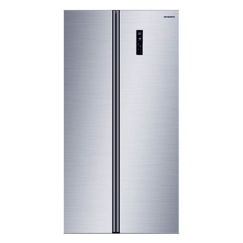 创维 电脑精准控温冰箱