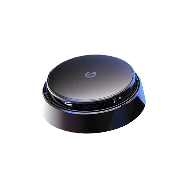 GColor 循环使用车载香熏