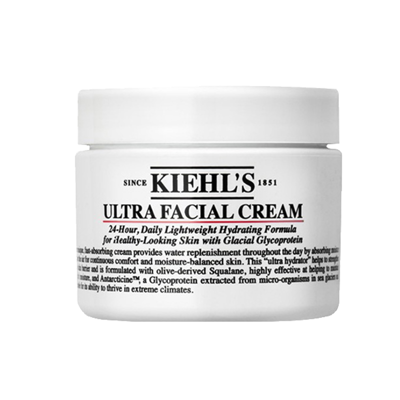 科颜氏 高保湿爽肤面霜