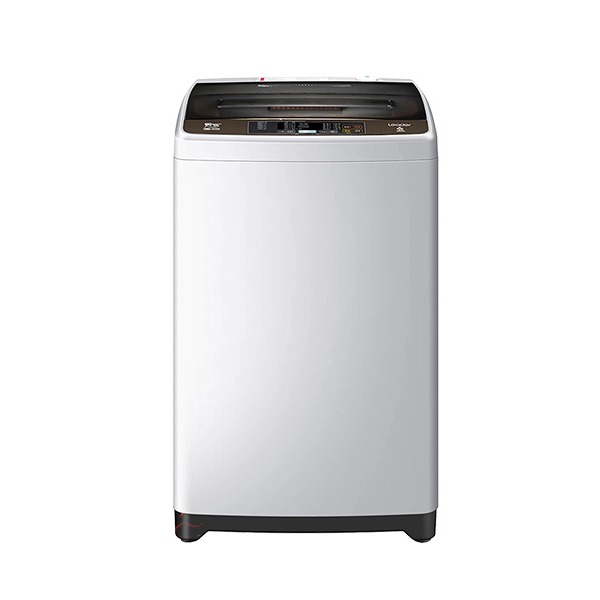 统帅 量衣进水 波轮洗衣机