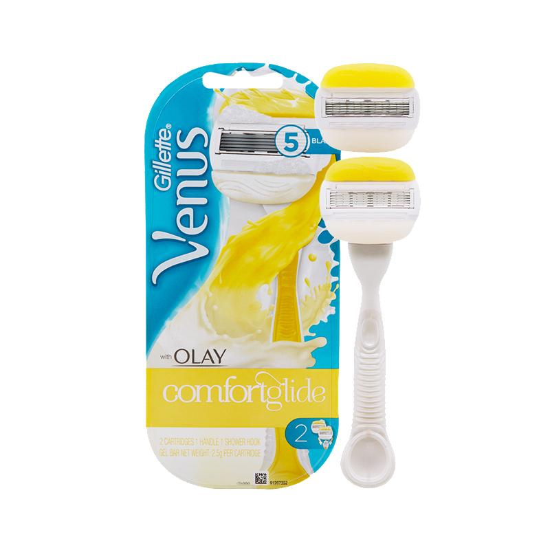 吉列 Olay女士脱毛刀