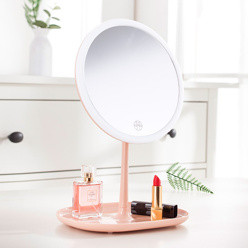 树朵 女生最爱化妆镜