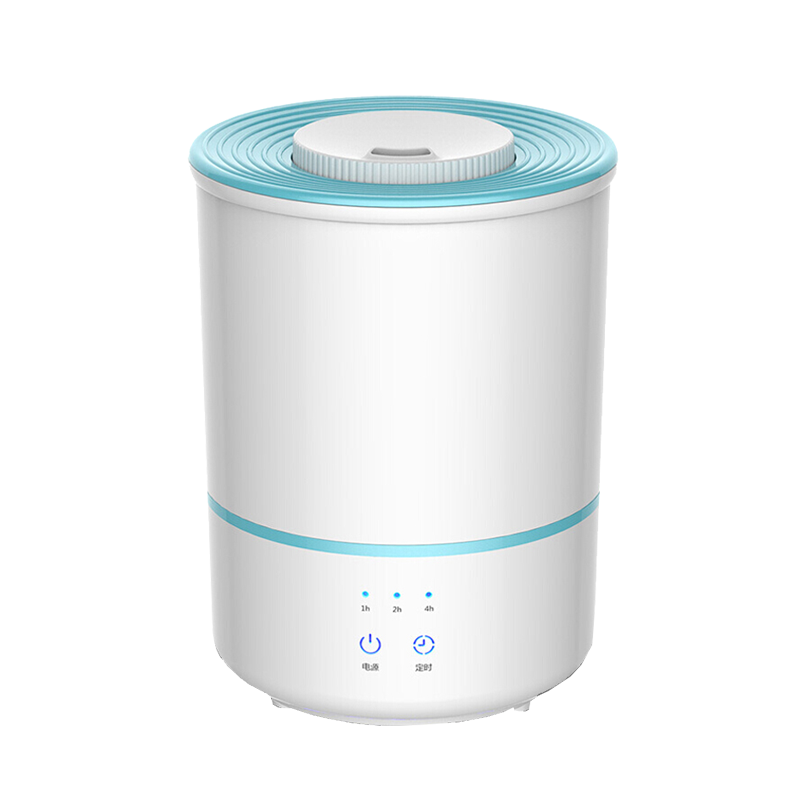 美菱 上加水家用卧室加湿器