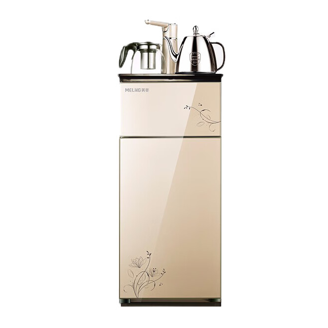 美菱 家用多功能茶吧机