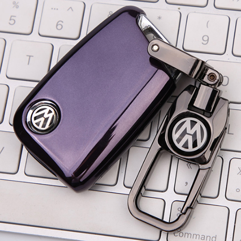 速征 大众迈腾汽车钥匙扣