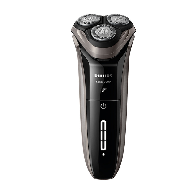 飞利浦 男士电动剃须刀
