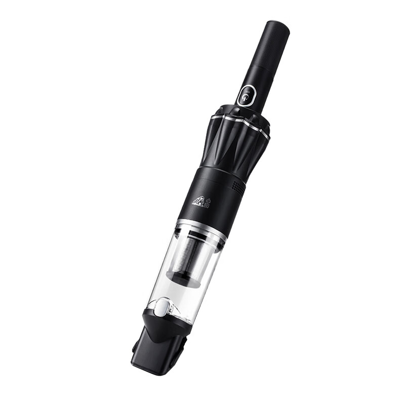 小狗小巧轻量吸尘器