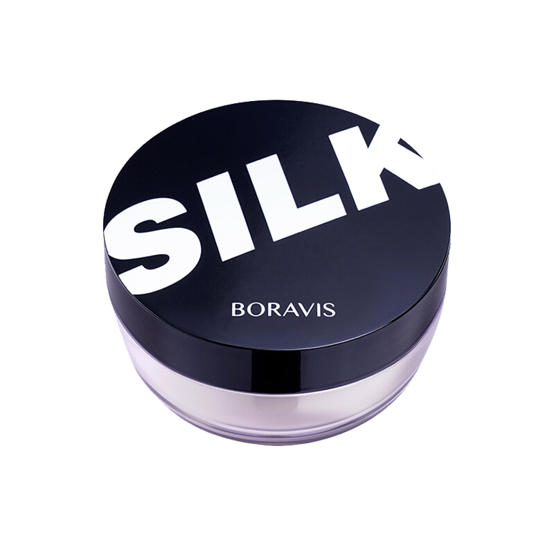 柏蕊诗 轻薄定妆蜜粉