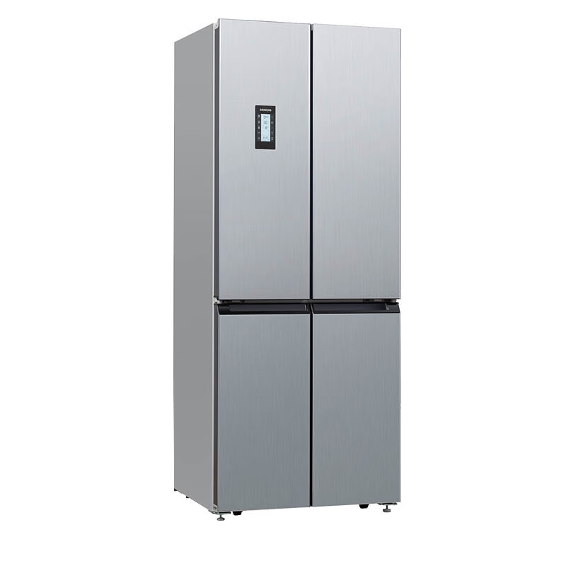 西门子 变频混冷多门冰箱