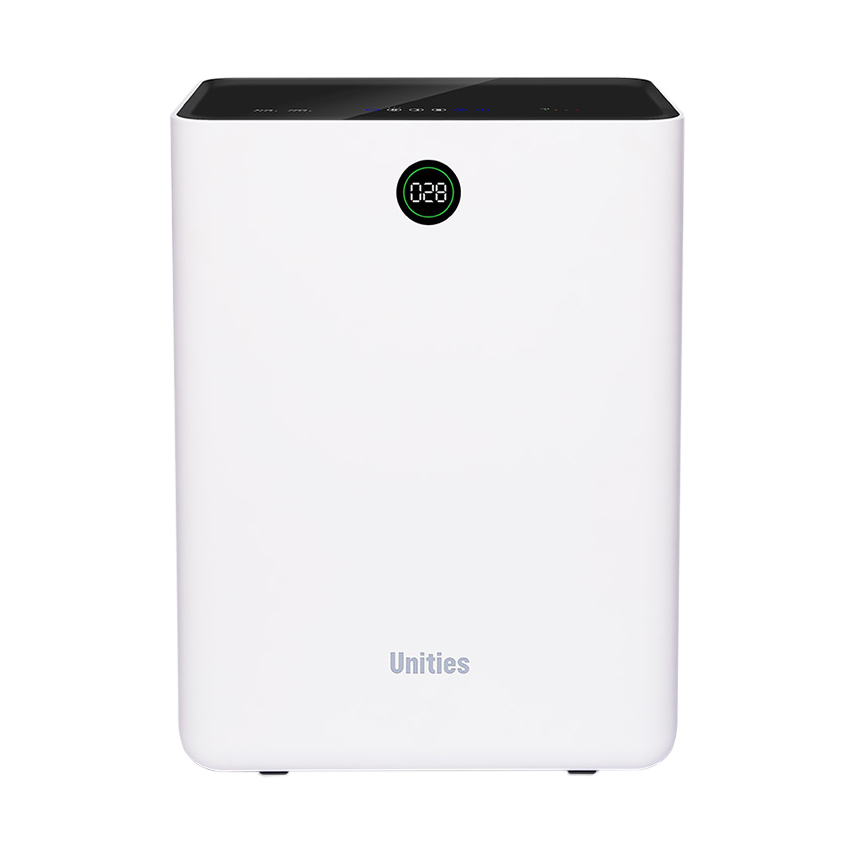 Unities 家用空气净化器