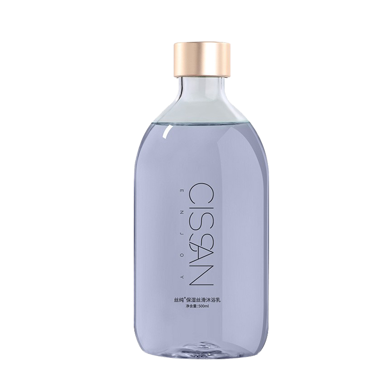丝纯 保湿滋润沐浴露