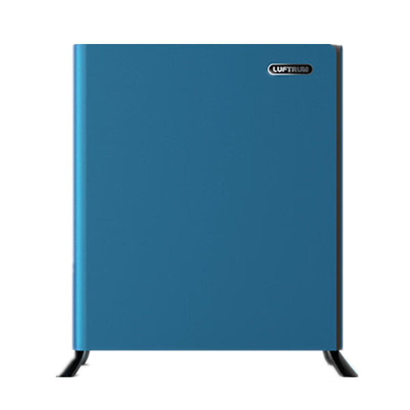 LUFTRUM 无雾空气加湿器