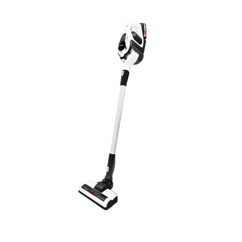 博世 60分钟续航低噪音吸尘器