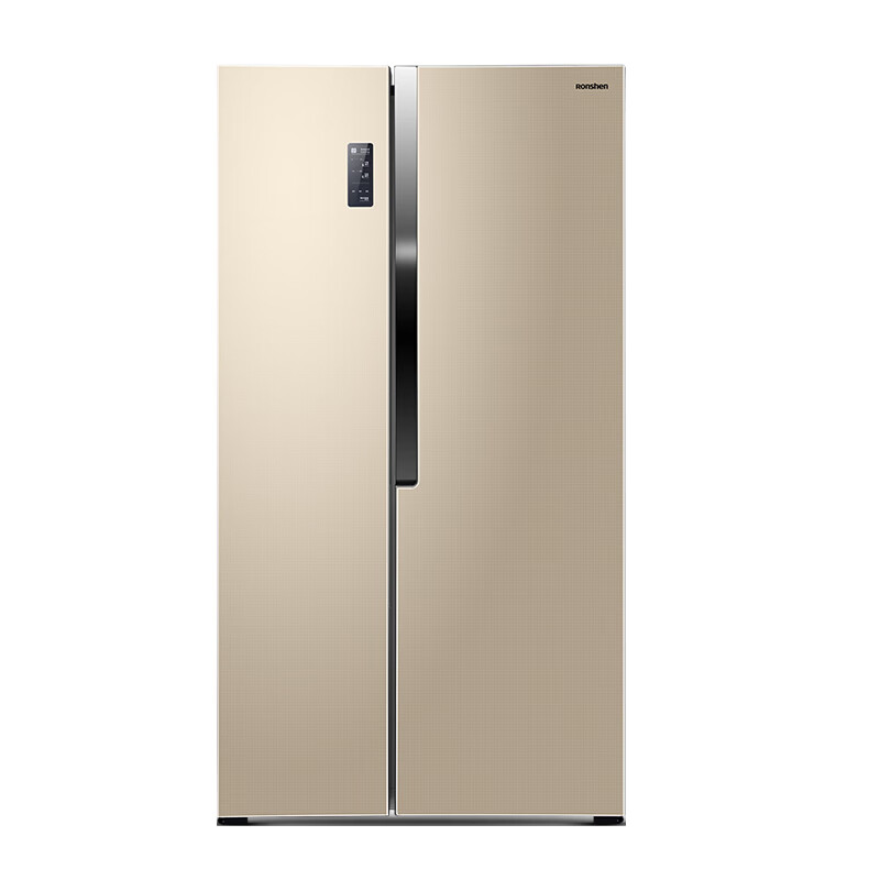 容声纤薄机身冰箱