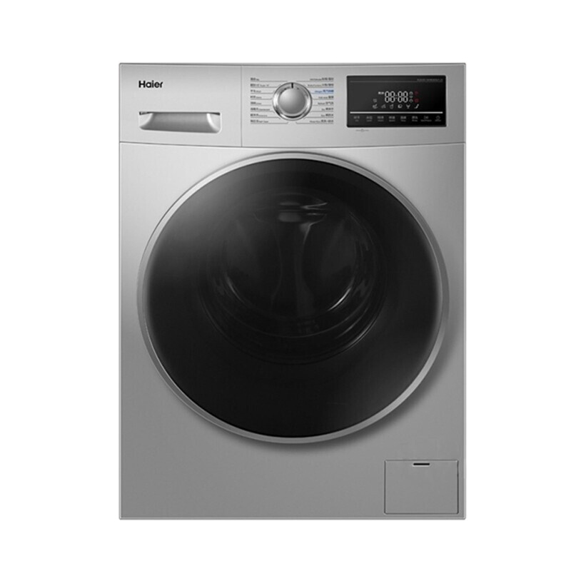 海尔 高温蒸汽除螨变频洗衣机