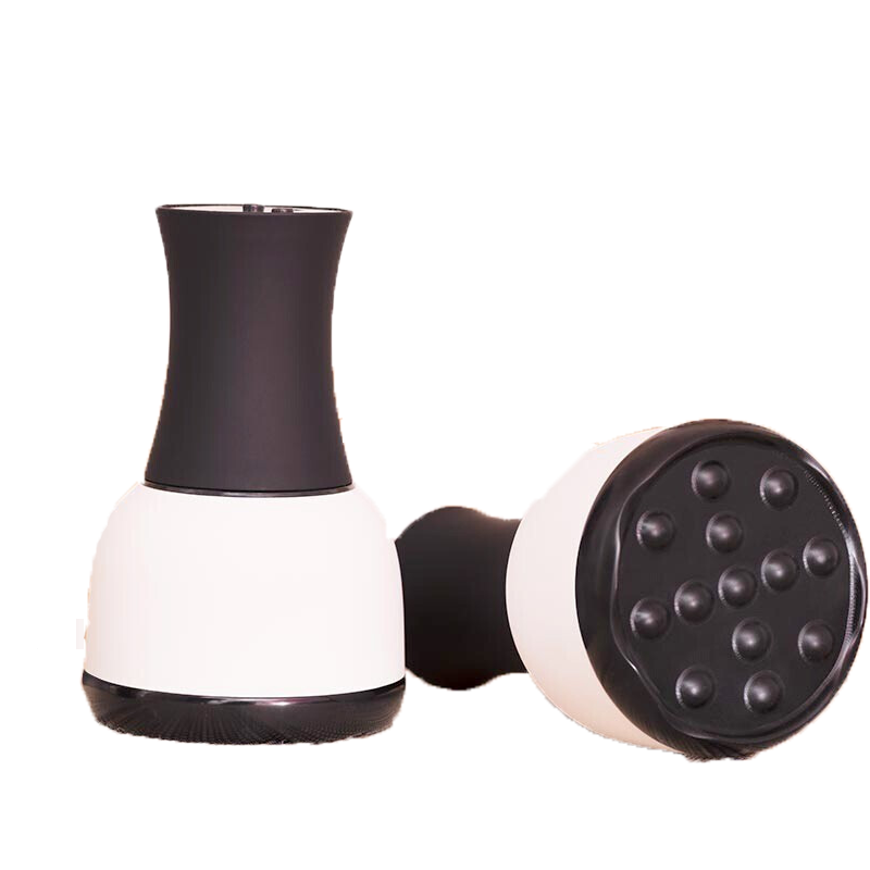 左点 砭石温灸仪按摩器