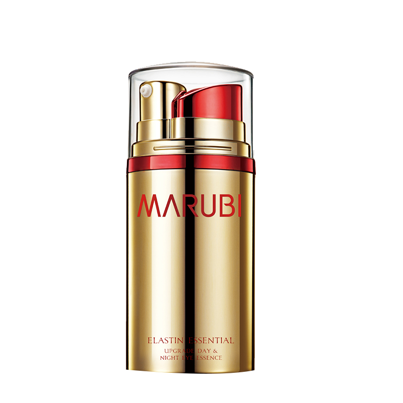 丸美 紧致眼袋淡化细纹眼霜