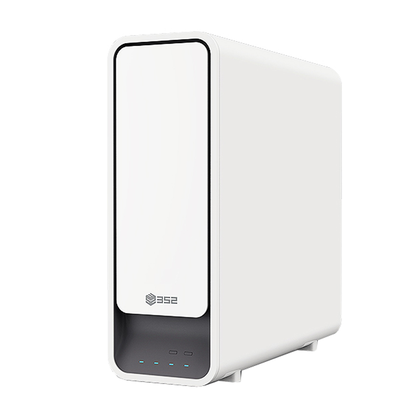 352 无罐反渗透净水器