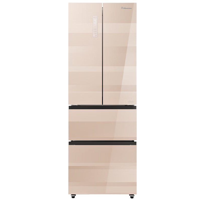 海信 法式多门电冰箱