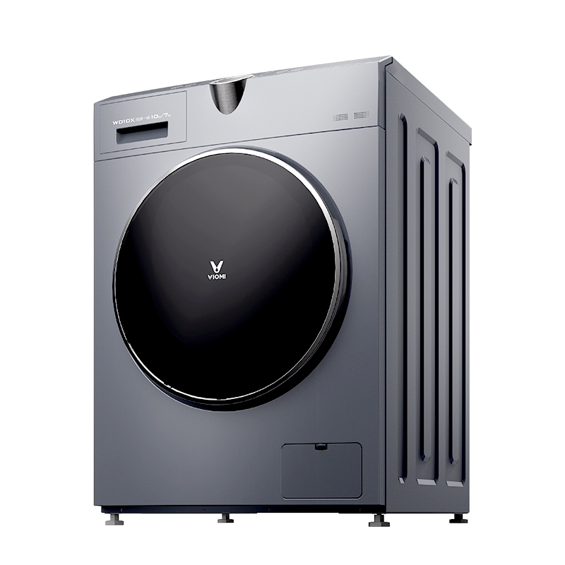 云米 全自动大容量洗衣机