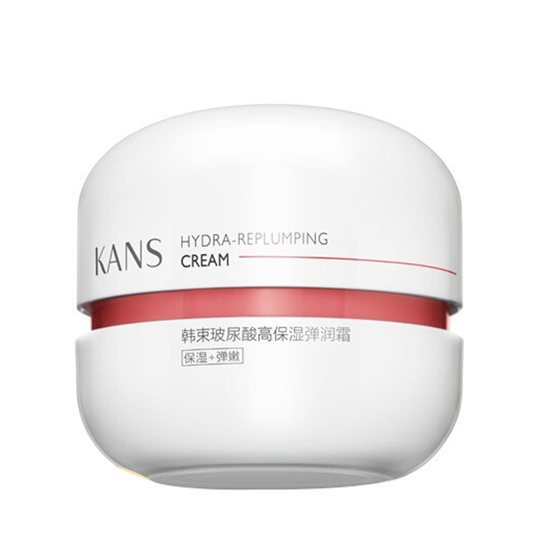 韩束 高机能红胶囊弹润霜