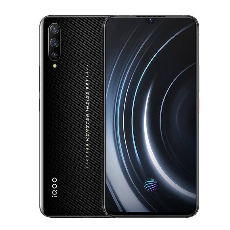 vivo 全面屏智能手机