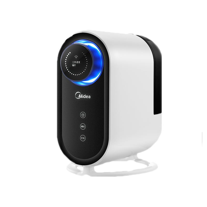 美的家用除菌静音加湿器